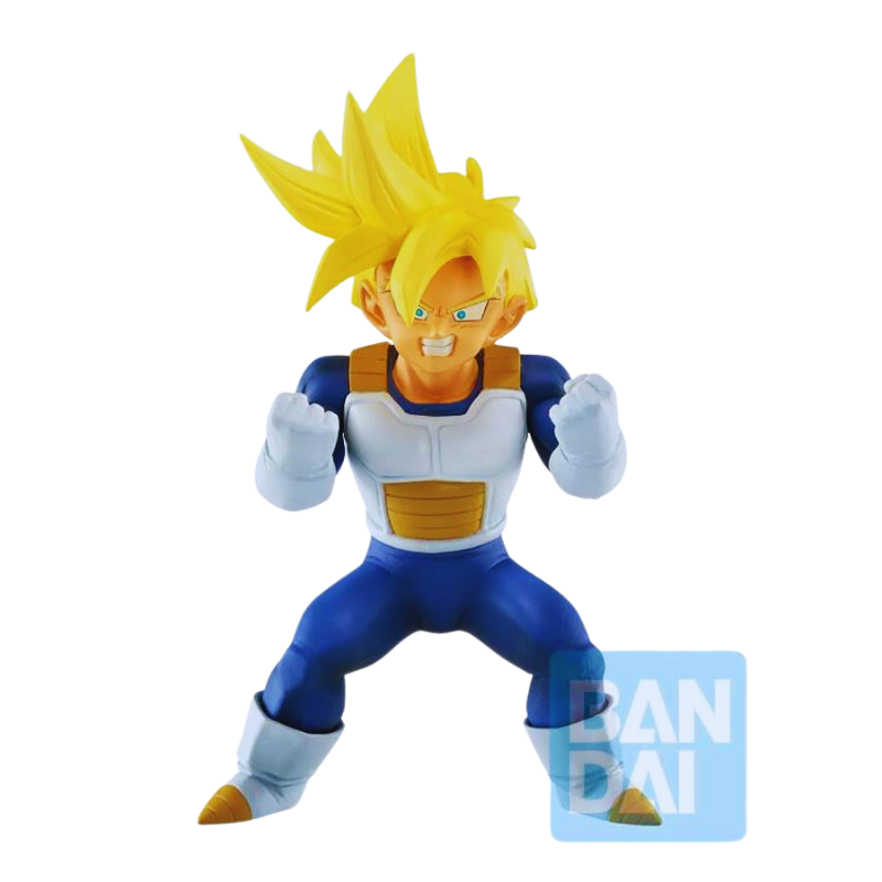 Figura Super Saiyan Gohan (Vs. Omnibus Great) Ichiban Kuji Premio D