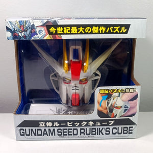 Gundam Seed Rubik´s Cube 2003 - Anime Store