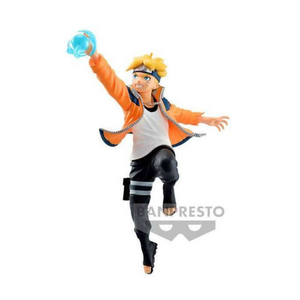 Figura Boruto Vibrations Stars Naruto Next Generations - Anime Store