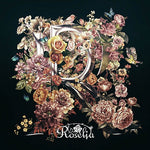 Cd Roselia R Limited Edition Blueray Single - Anime Store