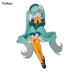 Figura Hatsune Miku Flower Fairy Furyu