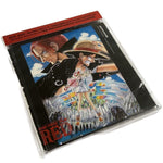 Cd One Piece Film Red Original Soundtrack - Anime Store