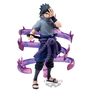 Figura Uchiha Sasuke 2 Effectreme Naruto Shippuden