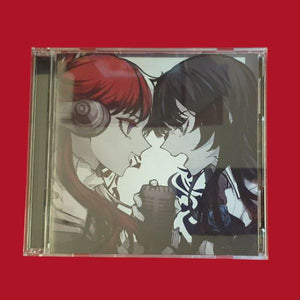 Cd Uta no Uta ONE PIECE FILM RED Edición Limitada CD + DVD - Anime Store