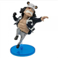 Figura Bartholomew Kuma Mega WCF Father´s Fist
