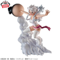 Figuras Monkey D. Luffy - Jewerly Bonney SenkouZekkei