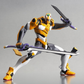 Figura Evangelion Proto Type-00 Revoltech N.033
