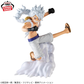 Figuras Monkey D. Luffy - Jewerly Bonney SenkouZekkei