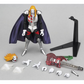 Figuras Alexander Jagi – Johannes Krause II - Camus Revoltech Yamaguchi