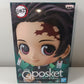 Figura QPosket Tanjiro Kamado Version A - Anime Store