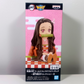 Figura WCF Nezuko Kamado N. 10 - Anime Store