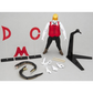Figuras Alexander Jagi – Johannes Krause II - Camus Revoltech Yamaguchi