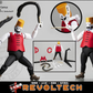 Figuras Alexander Jagi – Johannes Krause II - Camus Revoltech Yamaguchi