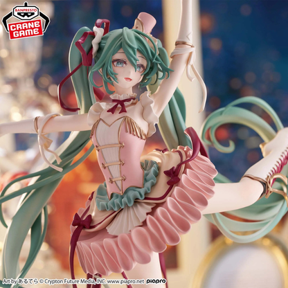 Figura Hatsune Miku Evolve Nutcracker Ver.