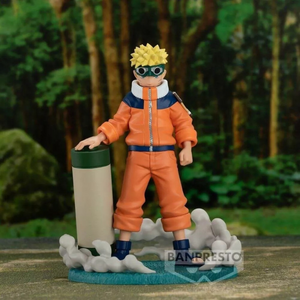 Figura Naruto Uzumaki Memorable Saga