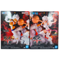 Figuras Monkey D. Luffy - Jewerly Bonney SenkouZekkei