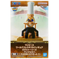 Figura Sanji & Zeef WCF One Piece World Log Stories