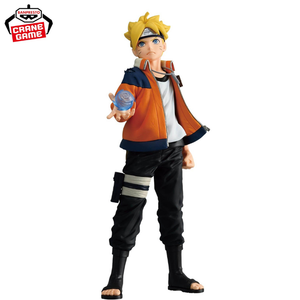 Figura Uzumaki Boruto Naruto Next Generations