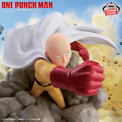 Figura Saitama Diorama Figure