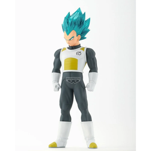 Figura Vegeta Blood Of Saiyans