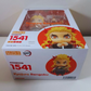 Figura Kyojuro Rengoku Nendoroid 1541 Kimetsu No Yaiba