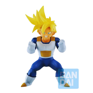 Figura Super Saiyan Gohan (Vs. Omnibus Great) Ichiban Kuji Premio D