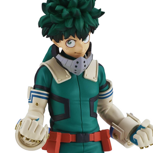 Figura Izuku Midoriya Deku My Hero Academia Age Of Heroes