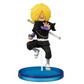 Figura Sanji WCF One Piece Wanokuni Style 2