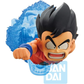 Figura Son Goku Revible Moment Ichiban Kuji Prize A