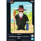 Figura Maestro Roshi Suit Style Sofvimates Dragon Ball