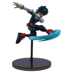 Figura Izuku Midoriya The Amazing Heroes Plus Vol 1