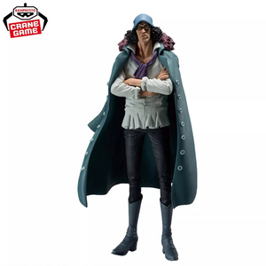 Figura Kuzan King of Artist One Piece
