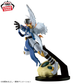 Figura Angemon Digivice Stand!