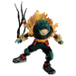 Figura Izuku Midoriya Masterlise Ichiban Kuji Prize A