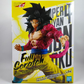 Figura Son Goku SSJ4 Dragon Ball GT Full Scratch