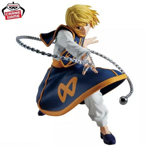 Figura Kurapika Hunter X Hunter Vibration Stars