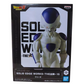 Figura Freezer Dragon Ball Z Solid Edge Works