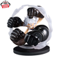 Figura Monkey D. Luffy Gear 5 World Collectable Figure Special