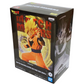 Figura Son Goku Match Makers Super Saiyan 2 Dragon Ball Z