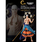 Figura Enel “Dios del Relampago”  Masterlise Ichiban Kuji