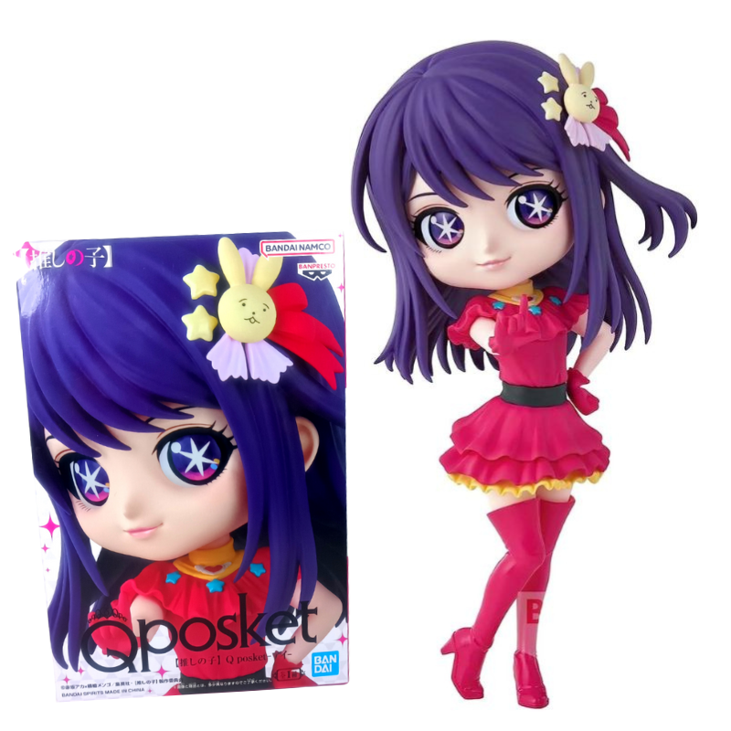 Figura Qposket Ai Oshi no Ko - Anime Store