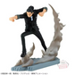 Figuras Luffy v/s Rob Lucci One Piece Senkozekkei