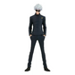 Figura Satoru Gojo King of Artist Special Ver.