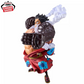 Figura Monkey D. Luffy King of Artist Bound Man Figure Gear4