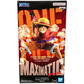Figura Monkey D. Luffy I.II A Maximatic Special