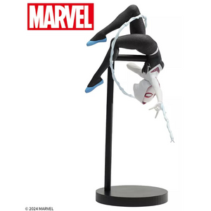 Figura Spider Gwen Luminasta Act/Cut