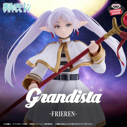 Figura Frieren Grandista