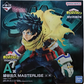 Figura Izuku Midoriya Let you Down Masterlise IchibanKuji