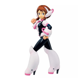 Figura Uraraka Ochako Next Generations Ichiban Kuji