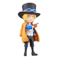 Figura Sabo WCF Kamabakka Kingdom